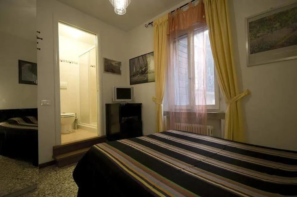 Maison De Charme Balbi Венеция