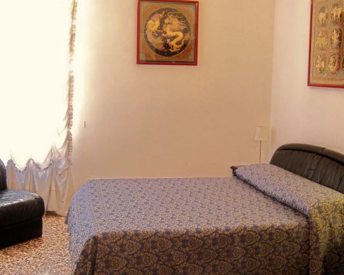 Maison De Charme Balbi Венеция Отель