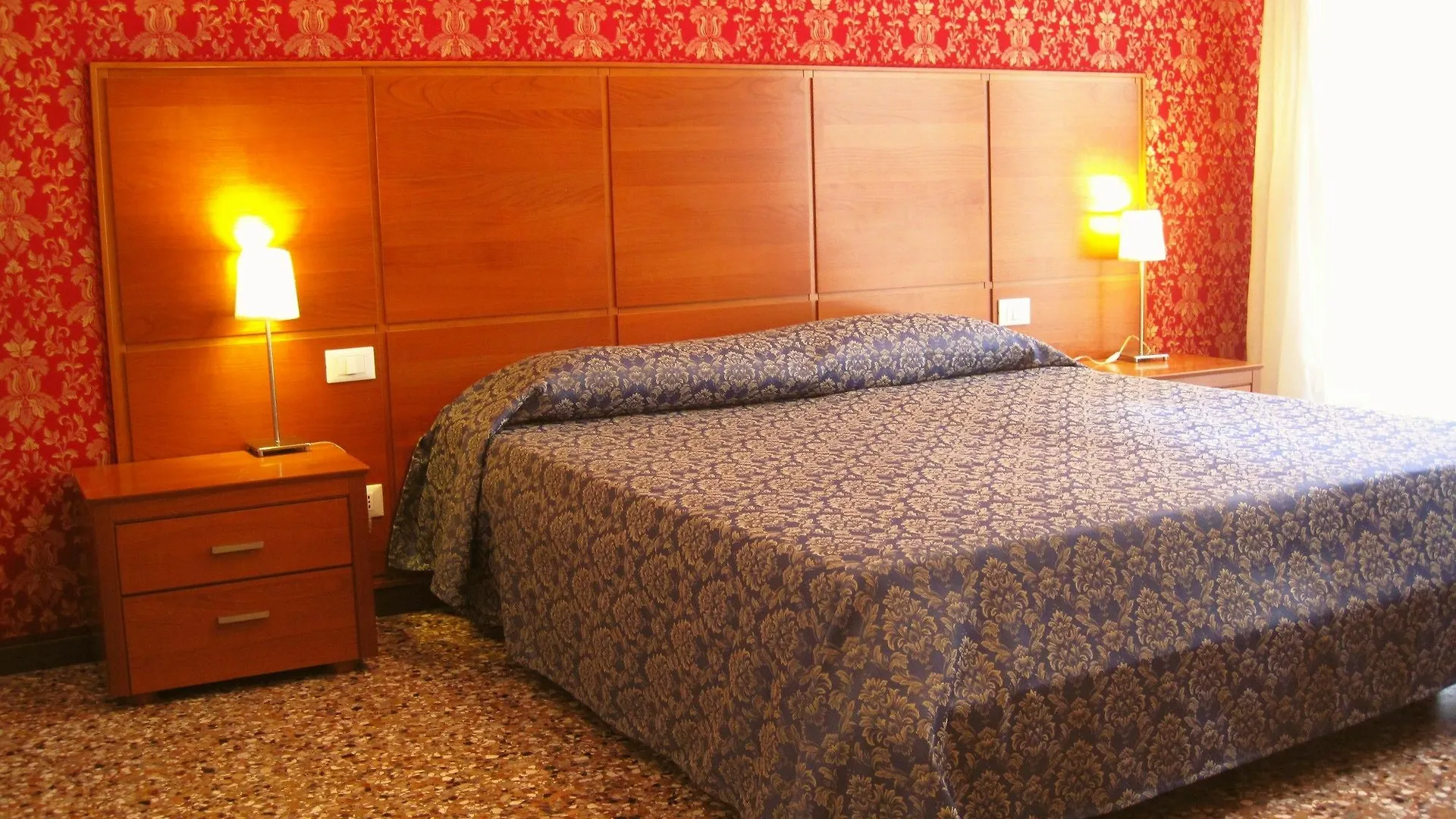 Отель Maison De Charme Balbi Венеция