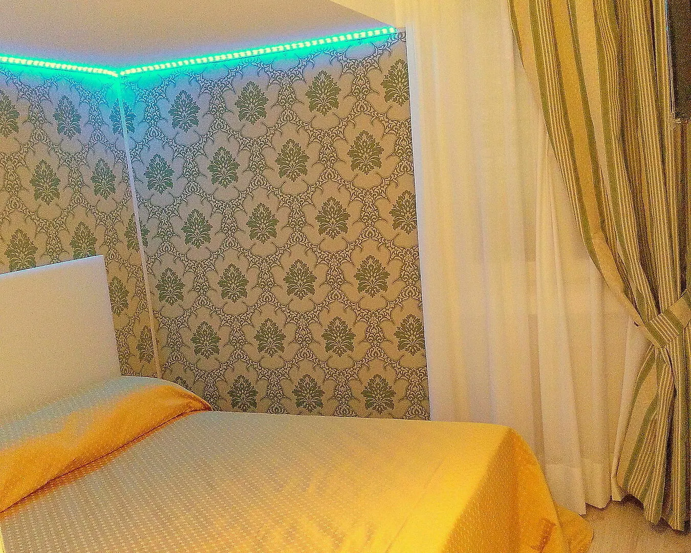 Maison De Charme Balbi Венеция Италия