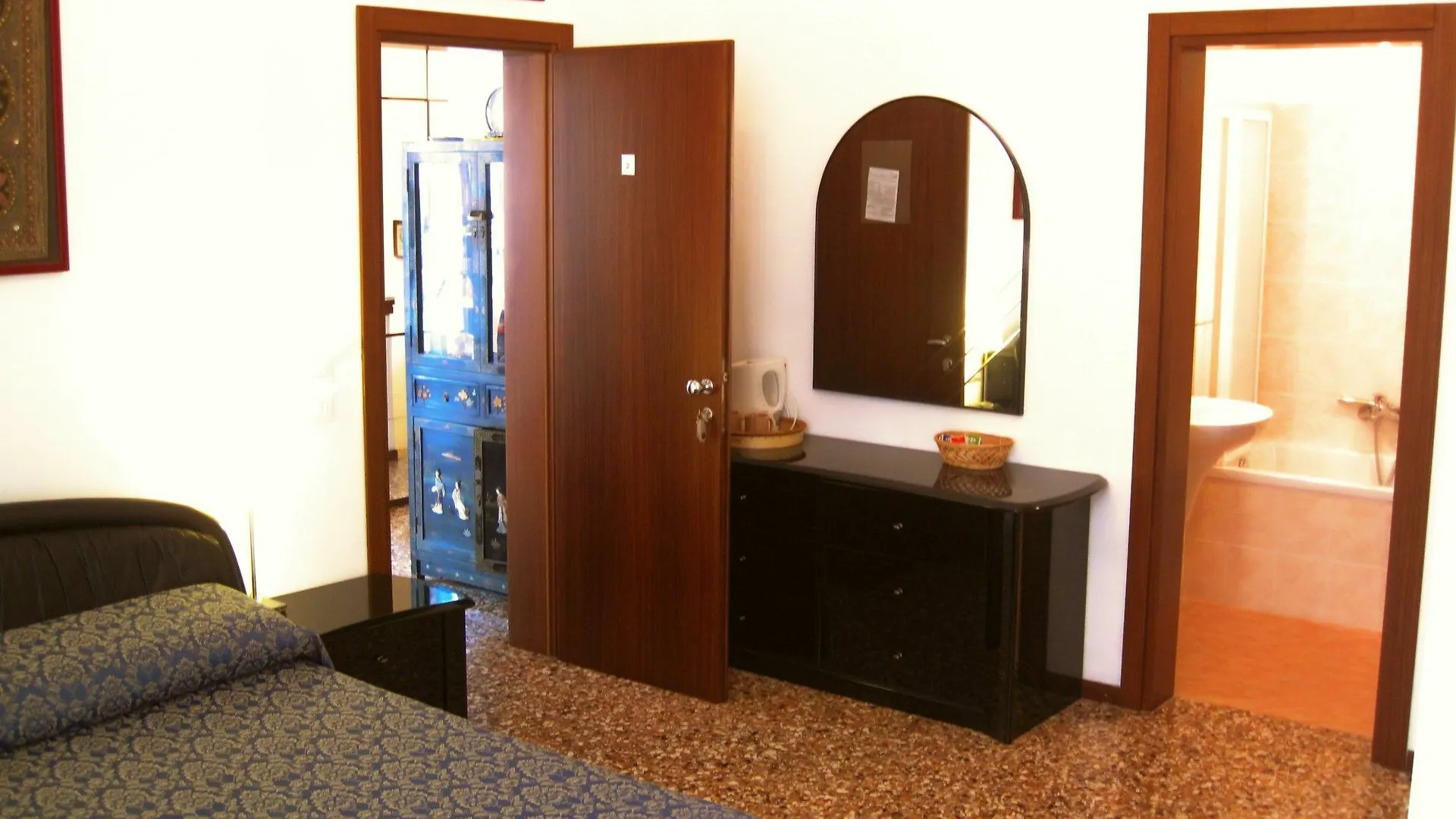 Maison De Charme Balbi Венеция 3*,  Италия