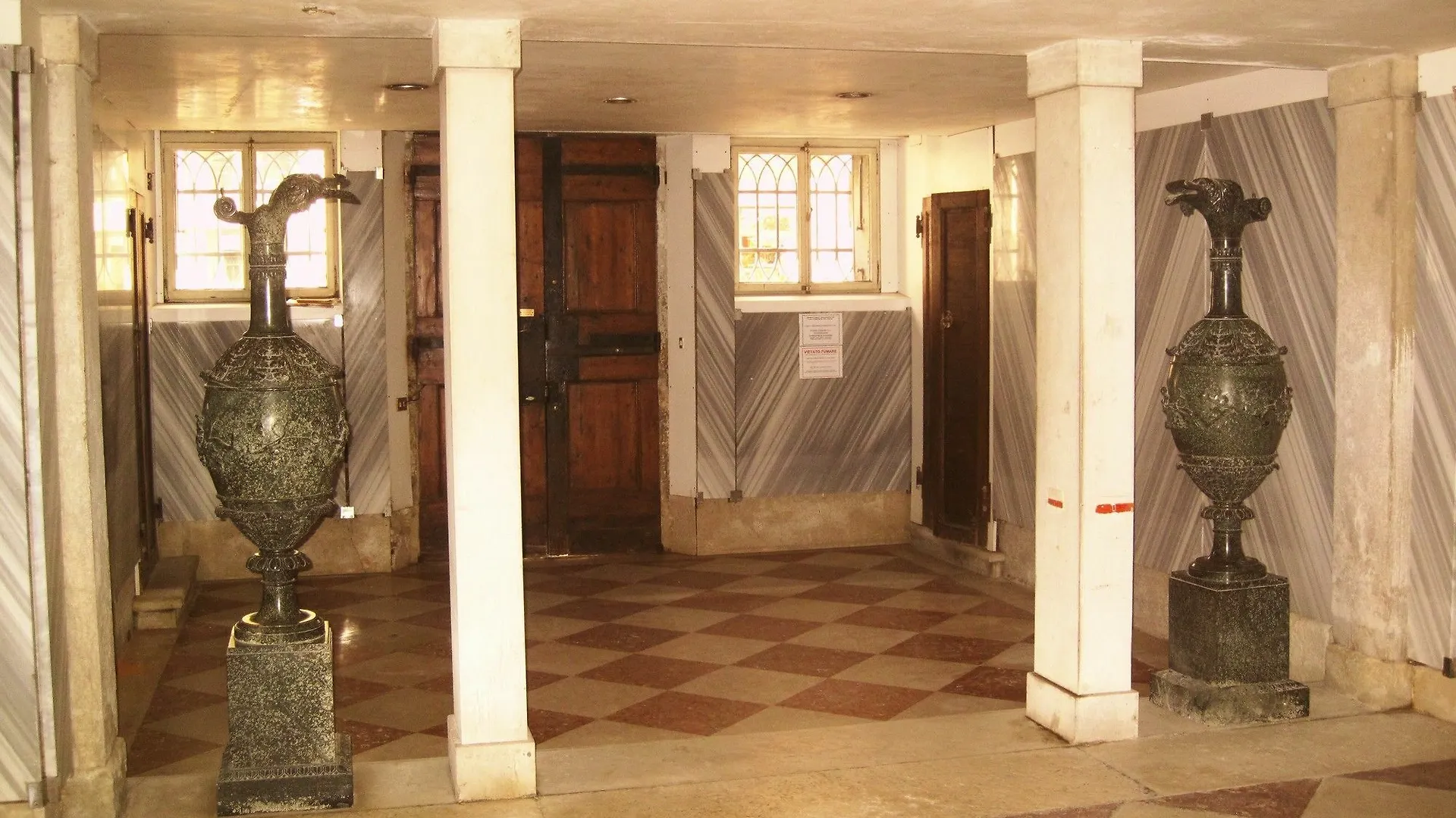 Maison De Charme Balbi Венеция
